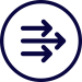 Advanced features icon