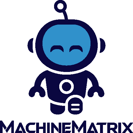 Machine Matrix logo